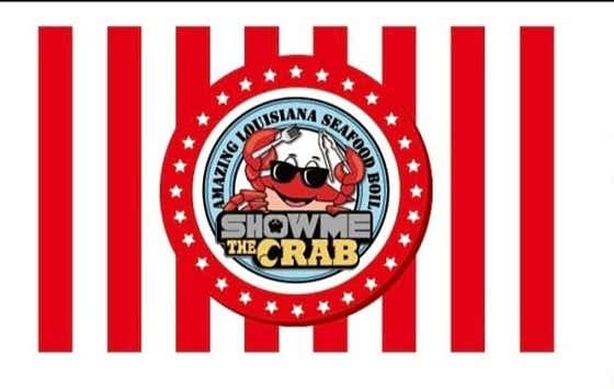 Show Me the Crab Apgujeong