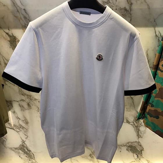 Moncler Seoul Flagship Store