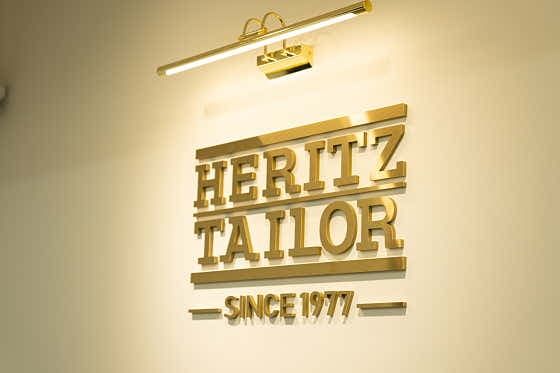 Herit's Taylor Cheongdam