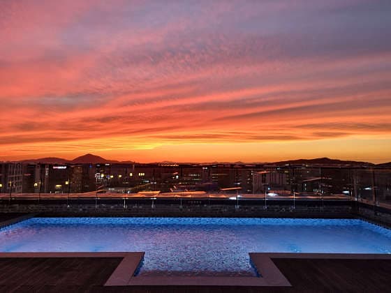 SR Hotel Magok