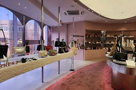 Marhenjay Seongsu Flagship Store