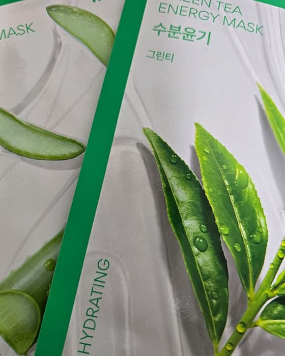 Innisfree Hongdae New Store