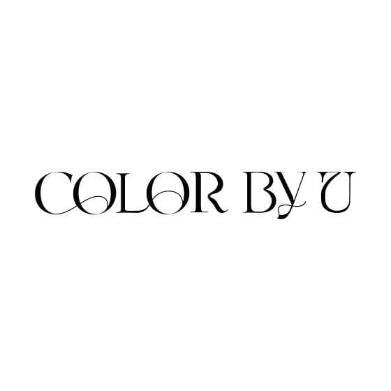 Colorbyyou personal color
